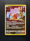 TG04 Jynx Silver Tempest Rare Holo NM