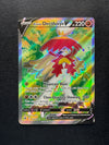 173 Hisuian Decidueye V Astral Radiance Rare Ultra Near Mint