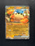 120 Klawf ex Obsidian Flames Double Rare NM