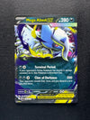 086 Mega Absol ex Mega Evolution Double Rare Near Mint