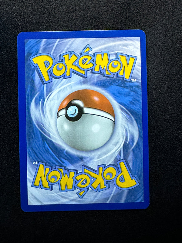 066 Iron Treads ex Paldean Fates Double Rare Near Mint