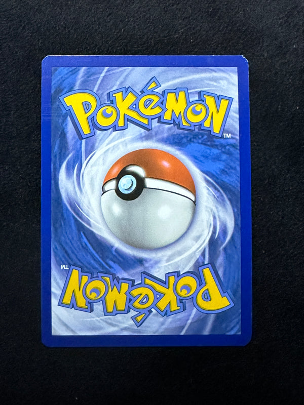 068 Luxray ex Twilight Masquerade Double Rare Near Mint