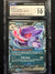 104 Gengar ex Temporal Forces Double Rare CGC 10