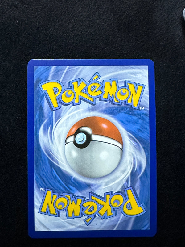 034 Incineroar ex Temporal Forces Double Rare Near Mint