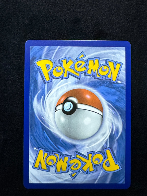 012 Torterra ex Temporal Forces Double Rare Near Mint