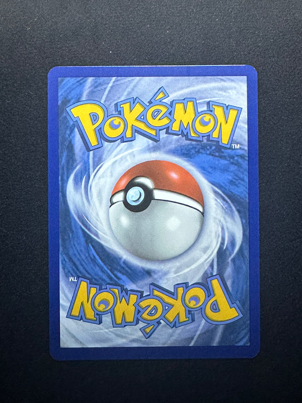 135 Aegislash ex Paradox Rift Double Rare Near Mint