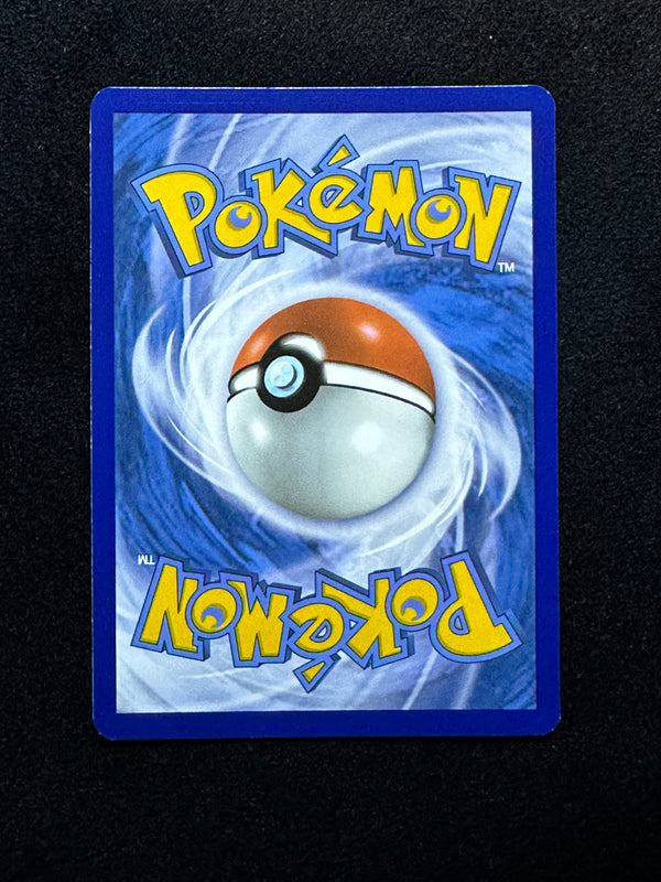 TG08 Passimian Silver Tempest Rare Holo Near Mint