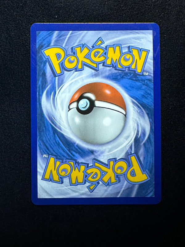 128 Magearna V Silver Tempest Holo Rare V Near Mint