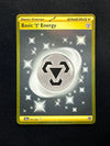 099 Basic Metal Energy Shrouded Fable Hyper Rare Near Mint