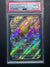 215 Alakazam ex Paldean Fates Shiny Ultra Rare PSA 10