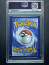 215 Alakazam ex Paldean Fates Shiny Ultra Rare PSA 10