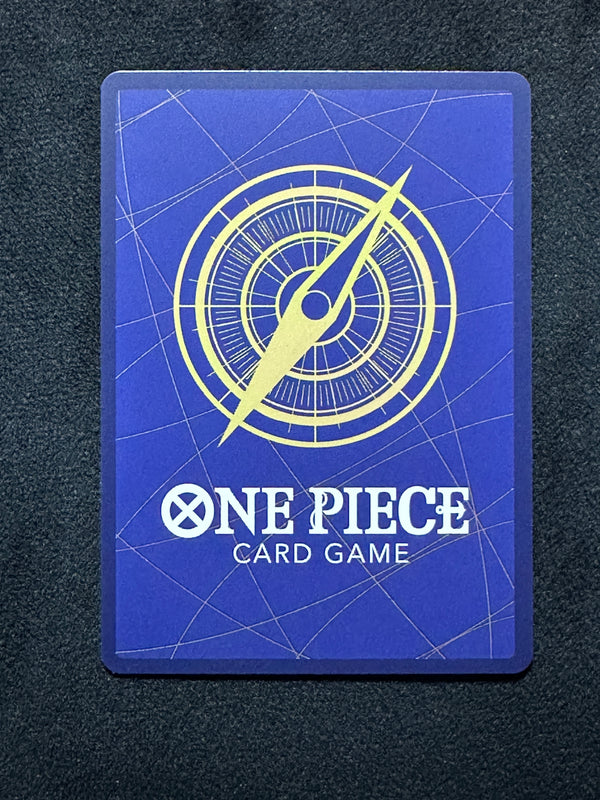 OP07-003 Outlook III 500 Years in the Future Rare Near Mint