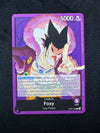 OP07-059 Foxy 500 Years in the Future Leader Near Mint