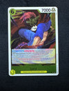 OP07-112 Lucy 500 Years in the Future Rare Near Mint
