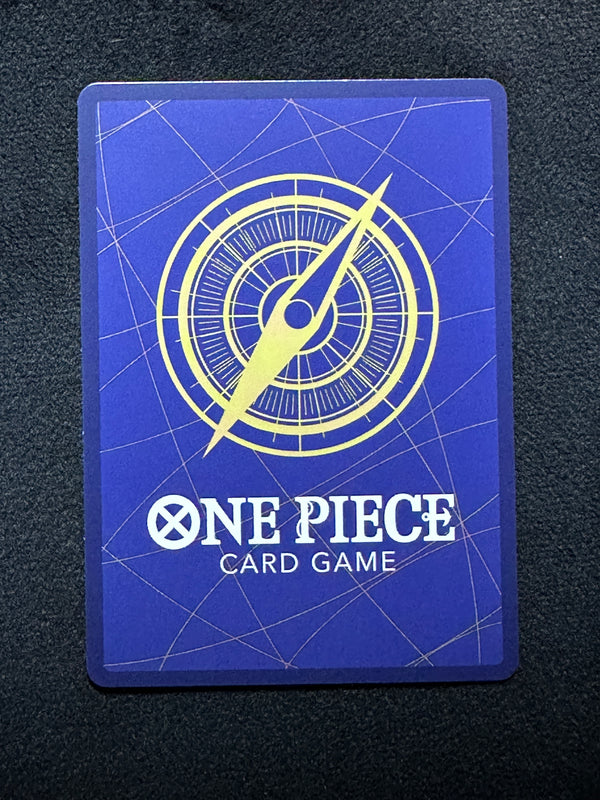 OP07-096 Tempest Kick 500 Years in the Future Rare Near Mint