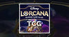 Lorcana TCG - Thursday 7:00PM League