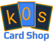k0s Card Shop