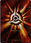 7a Fury Rune [Alternate Art] Origins Showcase Near Mint