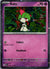 058 Ralts [Cosmos Holo] Mega Evolution Common Near Mint