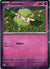 018 Cottonee [Cosmos Holo] ME Black Star Promos Promo NM