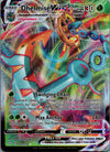 010 Dhelmise VMAX Shining Fates Holo Rare VMAX Near Mint