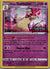 052 Hisuian Typhlosion [GameStop Promo] Astral Radiance Rare Holo Near Mint
