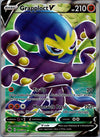 072 Grapploct V Champion's Path Rare Ultra Near Mint