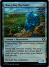 001 Changeling Wayfinder [Foil] Lorwyn Eclipsed Common Foil Near Mint