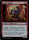 144 Gristle Glutton [Foil] Lorwyn Eclipsed Common Foil Near Mint