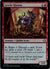 144 Gristle Glutton [Foil] Lorwyn Eclipsed Common Foil Near Mint