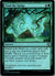 197 Tend the Sprigs [Foil] Lorwyn Eclipsed Common Foil Near Mint