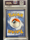 173 Eevee SV Black Star Promos Promo PSA 10