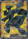 158 Zekrom ex Black Bolt Ultra Rare Near Mint