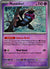 044 Munkidori [Poke Ball] Prismatic Evolutions Rare Near Mint
