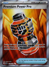 174 Premium Power Pro Mega Evolution Ultra Rare Near Mint