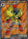 218 Armarouge ex Paradox Rift Ultra Rare Near Mint