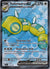178 Dudunsparce ex Journey Together Ultra Rare Near Mint