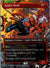 207 Spider-Punk Marvel's Spider-Man Rare Borderless Near Mint