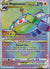 198 Magnezone VSTAR Lost Origin Rare Rainbow Near Mint