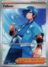 251 Falkner Paldea Evolved Ultra Rare NM