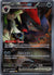 185 N's Zoroark ex Journey Together Special Illustration Rare Near Mint