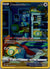 GG23 Dunsparce Crown Zenith Rare Holo NM