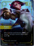 180 Fiora - Worthy Spiritforged Epic Near Mint