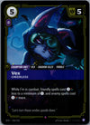 146 Vex - Cheerless [Foil] Spiritforged Rare Near Mint