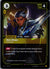 176 Xin Zhao - Vigilant [Foil] Spiritforged Rare Near Mint