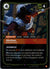 109 Akshan - Mischievous [Foil] Spiritforged Rare Near Mint