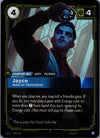 084 Jayce - Man of Progress [Foil] Spiritforged Rare Near Mint