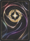 061 Genie - Wonderful Trickster Azurite Sea Legendary Near Mint