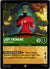 115 Lady Tremaine - Bitterly Jealous Archazia's Island Legendary Near Mint