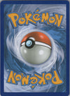 SM179 Volcanion SM Black Star Promos Promo Near Mint